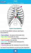 Auscultation Cardiaque screenshot 0