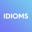 Idioms and Phrases : Learn Eng Icon