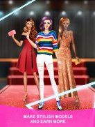Fashion Up: Dress Up Games screenshot 9