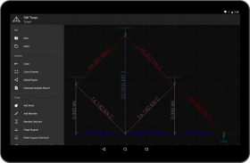 SW Truss screenshot 13