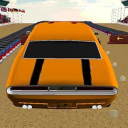 Stunt Car Simulator 3D Icon