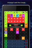 BeatDrops Beat Maker screenshot 7