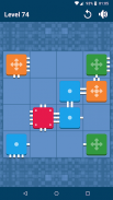 Connect Me - Logic Puzzle screenshot 0