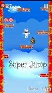 Candy Jump 2 - The Old Age screenshot 5