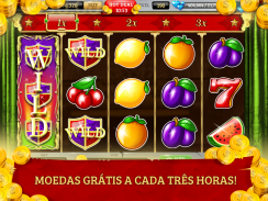 Royal Slots: Casino Machines screenshot 7