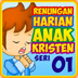 Renungan Harian Anak Kristen 1