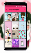 Girly Wallpapers screenshot 6