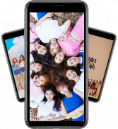 500+ Twice Wallpaper Offline Best Collection screenshot 0