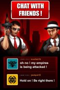 City Domination - mafia gangs screenshot 3