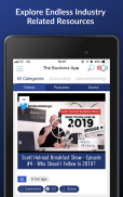 The Business App for Entrepreneurs screenshot 5