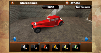 City of gangsters 3D: Mafia screenshot 5