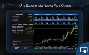 OANDA - Trading forex y CFD screenshot 8