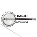 Banjo instrument