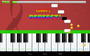 Пиано Мастер 2 screenshot 3