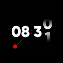 TurboClock Icon