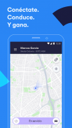 Cabify Driver: app conductores screenshot 0