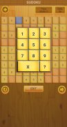 Sudoku ON : Free puzzle screenshot 4