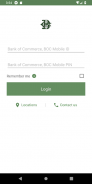 Bank of Commerce Mobile Bank screenshot 0