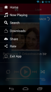 Music Player , MP3 Downloader screenshot 3