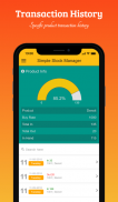 Simple Stock Manager - Offline screenshot 5