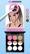 Makeup Kit - Color Mixing screenshot 2