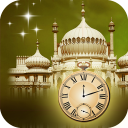 Muslim Prayer Times Icon