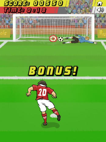 Juegos De Futbol Gratis 1 1 Descargar Apk Para Android Aptoide