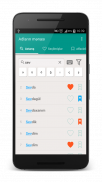 Adların mənası screenshot 1