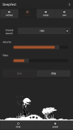 SleepFest relax sleep sounds screenshot 9