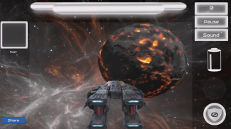 Alien Tunnel screenshot 0