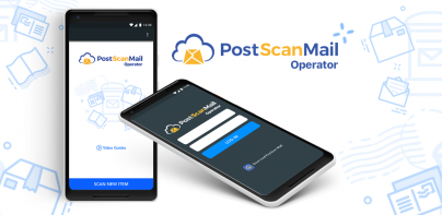 PostScan Mail Operator