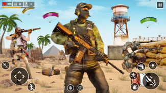 Counter Strike CS: FPS Offline screenshot 5
