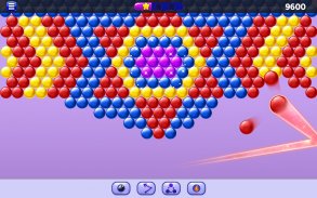 Jogos de Bolinhas Bubble Shooter screenshot 1