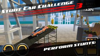 Stunt Car Challenge 3 screenshot 7