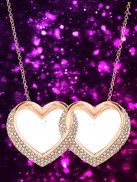 Locket Photo Frames screenshot 6