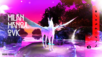 Create Your Own Unicorn screenshot 2