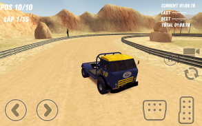 Big Truck Rallycross screenshot 17