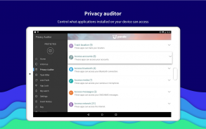 Panda Security - Antivirus e VPN gratis screenshot 19