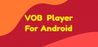 VOB Video Player