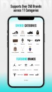 POIZON - Sneakers & Apparel screenshot 3