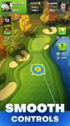 GOLF OPEN CUP - 골프 Battle Golf screenshot 3