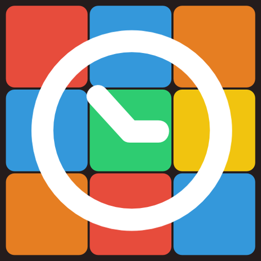 Cube Timer - Download for Android | Aptoide