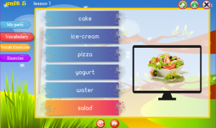 Connect KG 2 Term 2 screenshot 2