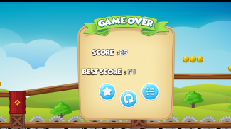 Selecx: Game Tester screenshot 1