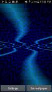Mop's SNES Live Wallpaper screenshot 4