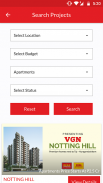VGN Projects Estates Pvt Ltd screenshot 2