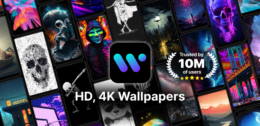 Walli: Fondo de pantalla 4K HD - Aplicaciones en Google Play