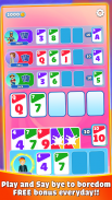 Skipo - Super Card Game screenshot 2