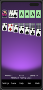 Solitaire - Klondike Classic Card Game screenshot 13