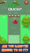 Hamster Goes Home Jump and Run screenshot 3